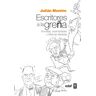 Editorial Edaf, S.L. Escritores A La Greña