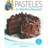 Editorial Juventud, S.A. Pasteles De Martha Stewart