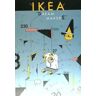 De Vicente Gran, Eduard Ikea Dream Makers