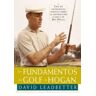 Ediciones Tutor, S.A. Los Fundamentos Del Golf De Hogan