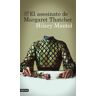 Ediciones Destino El Asesinato De Margaret Thatcher