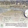 Consejería de Cultura (Andalucía) Colección De Mapas, Planos Y Dibujos Del Archivo De La Real Chancillería De Granada