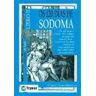 Editorial Trymar Os 120 Días De Sodoma. Tomo 2