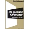 Club Editor 1959 S.L. Els Germans Karamzov