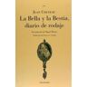 Intermedio Libros La Bella Y La Bestia : Diario De Rodaje