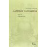 Las Cuarenta Marxismo Y Literatura