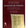 Ediciones Presea Elogios De España