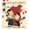 Algar libros S.L.U. Más Que Libros