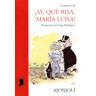 Ediciones Hiperión, S.L. ay, Que Risa, Maria Luisa!