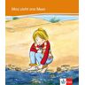 Ernst Klett Sprachen GmbH Mira Zieht Ans Meer, Libro