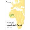 Ediciones Wanafrica Manual Mandinka-catalán