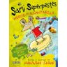 B de Blok (Ediciones B) Samy Superpestes. Héroe De Alcantarilla