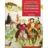 Editorial Vicens Vives 3. Cuentos De Canterbury