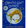 Orchard Books Giraffes Can T Dance (0-5 Años)