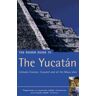 Rough Guides Ltd Rough Guide To The Yucatan