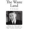 CREATESPACE The Waste Land