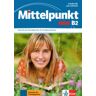 Klett Mittelpunkt Neu B2. 3 Audio-cds Zum Lehrbuch