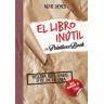 Montena El Libro Inútil