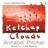 Orion Publishing Co Ketchup Clouds: Audiobook Cd