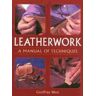 The Crowood Press Ltd Leatherwork