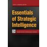 Bloomsbury USA 3PL Essentials Of Strategic Intelligence