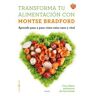 Ediciones Paidós Ibérica Transforma Tu Alimentación Con Montse Bradford