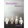 Casimiro Libros Muñeca