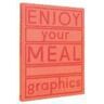 Index Book, S.L. Enjoy Your Meal Graphics