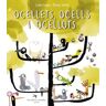 El Cep i la Nansa Edicions Ocellets, Ocells, Ocellots