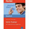 HUEBER VERLAG GMBH  CO. KG Dt.ben 16 Verb-trainer