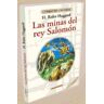 Olmak Trade, S.L. Las Minas Del Rey Salomón