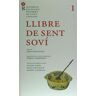 Barcino Llibre De Sent Soví