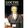 Tusquets Editores Goethe