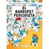 Editorial Base (CAT) El Barrufet Periodista