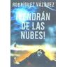 Tyrannosaurus Books Vendrán De Las Nubes