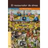 Algar libros S.L.U. El Restaurador De Almas