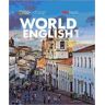 Heinle  Heinle World English 2e 1b Combo Split