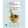 úrsula Llibres Platillos De L'empord I Cuina Casolana Empordanesa