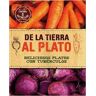 Parragón De La Tierra Al Plato