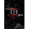 VIZ LLC Gyo 2-in-1 Deluxe Edition