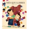 Animallibres, S.L. Més Que Llibres