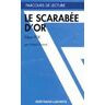 Bertrand-Lacoste Le Scarabee D'or