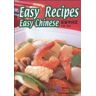 Sinolingua Easy Recipes Easy Chinese