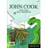 Easy Readers John Cook Meets A Mermaid /sea Monster+cd