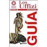 Giunti editore Los Uffizi (pequeña)