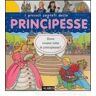 Larus Principesse (4-6 Años)