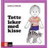 Natur och Kultur Totte Leker Med Kisse - 0-5 Años