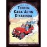 Inkilap Kitabevi Tintin 14/ Kara Altin Diyarinda (turco)