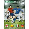 Soccerlingua (dvd)