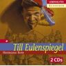 Ueberreuter (Austria) Till Eulenspiegel (2cd)